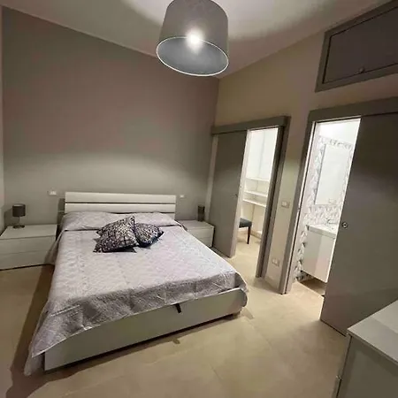 Da Ciccio Appartement *