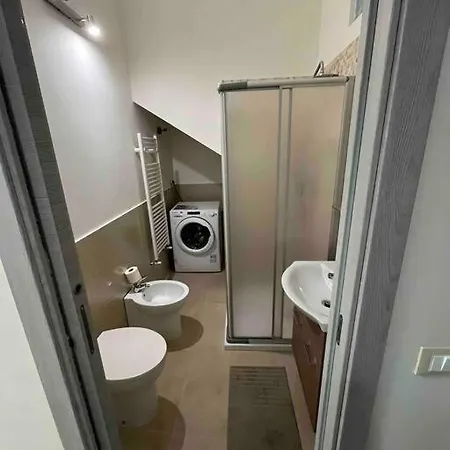 Appartement Da Ciccio *