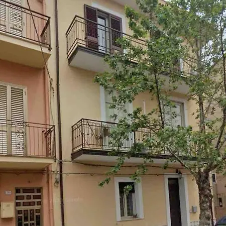 Da Ciccio Appartement *
